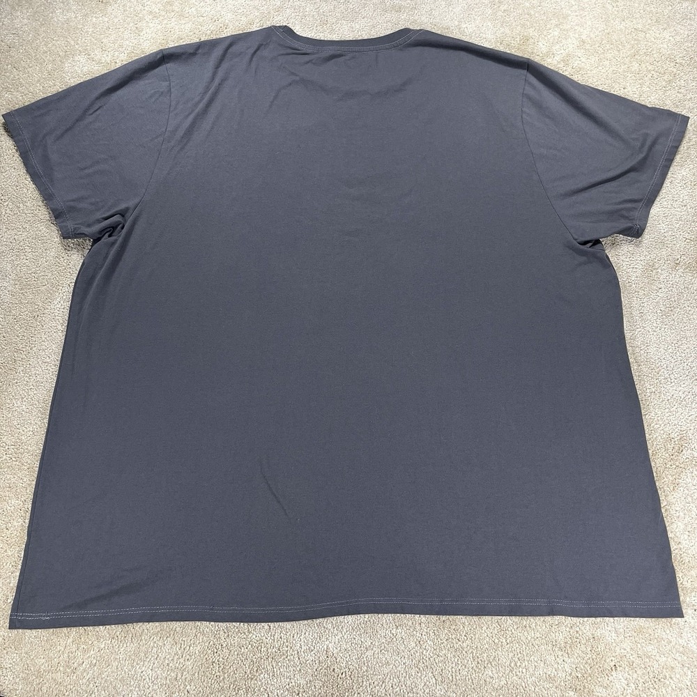 Star Wars Grogu "This Is The Way" Graphic Tee 3XL Official Star Wars baby Yoda - Picture 6 of 7
